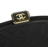 Mademoiselle Clutch, other view